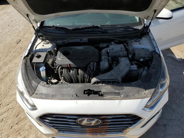 2018 HYUNDAI SONATA SE - 5NPE24AF6JH623508