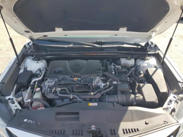 2019 TOYOTA CAMRY HYBR - 4T1B21HK0KU516414