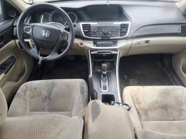 VIN 1HGCR2F79EA040339 2014 Honda Accord, EX no.8