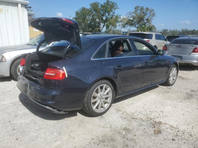 VIN WAUFFAFL3GN002769 2016 Audi A4, Premium Plus S-... no.3