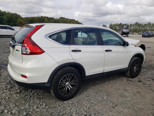 2015 HONDA CR-V LX - 5J6RM4H32FL106758