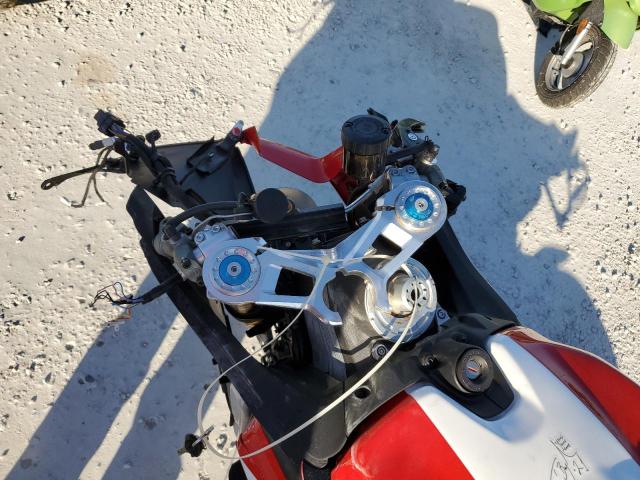 2024 DUCATI PANIGALE V ZDMHAATW3RB014373