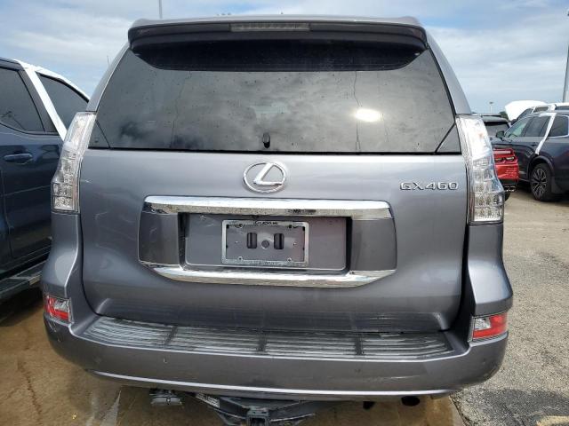 VIN JTJBM7FXXJ5197240 2018 LEXUS GX no.6