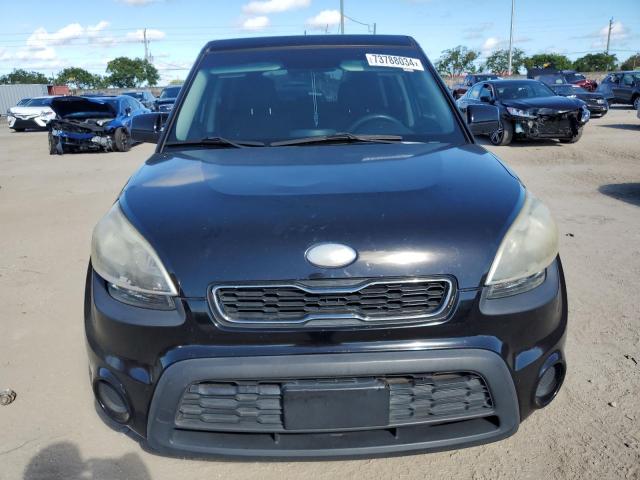 VIN KNDJT2A51D7773364 2013 KIA Soul no.5