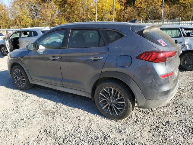 2021 HYUNDAI TUCSON LIM - KM8J3CAL0MU408689