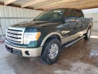 Lot #2991127185 2013 FORD F150 SUPER