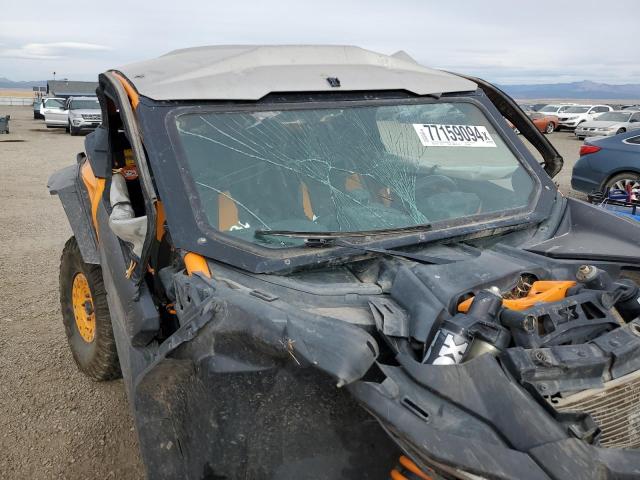 2020 CAN-AM MAVERICK X - 3JBVVAV43LK000051