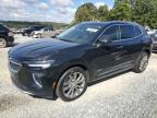 2021 BUICK ENVISION A - LRBFZRR45MD179255