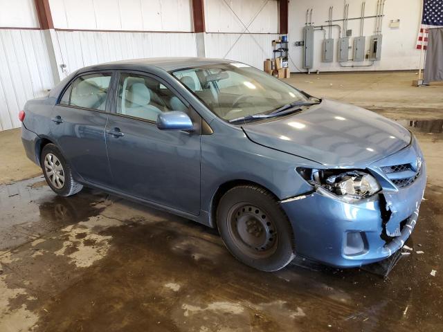 VIN 5YFBU4EEXDP163324 2013 Toyota Corolla, Base no.4