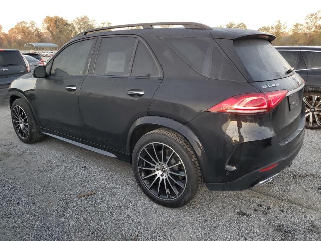 2023 MERCEDES-BENZ GLE 450 4M - 4JGFB5KB6PA922966