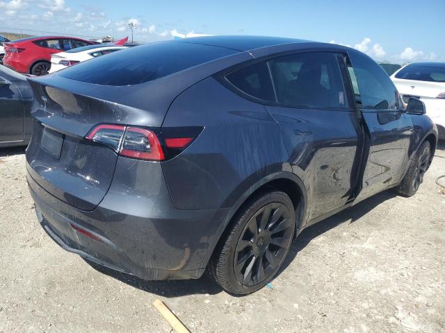 5YJYGDEEXMF278275 2021 TESLA MODEL Y