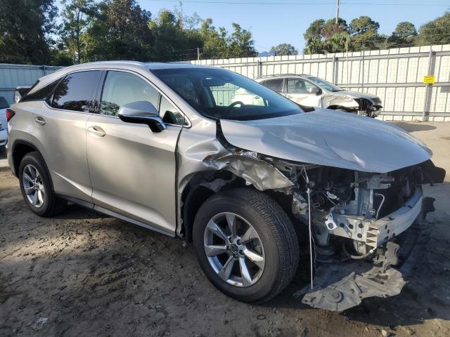 VIN 2T2BZMCA3KC190617 2019 LEXUS RX350 no.4