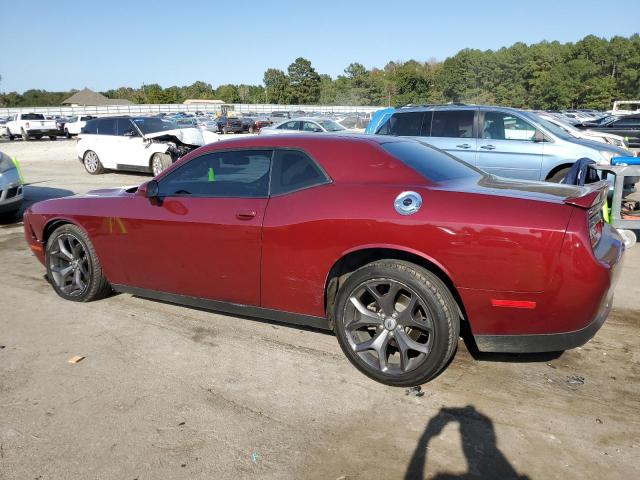 2019 DODGE CHALLENGER - 2C3CDZAG8KH672005