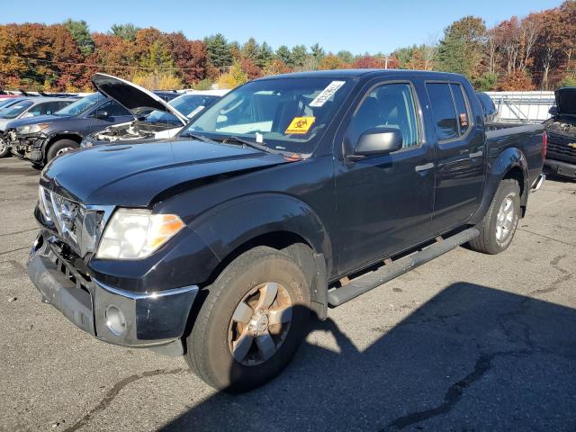 2010 NISSAN FRONTIER C #2942849779