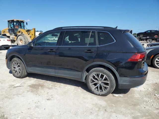 VIN 3VV3B7AX6KM123816 2019 Volkswagen Tiguan, SE no.2