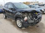 Lot #3023393302 2019 FORD ECOSPORT S