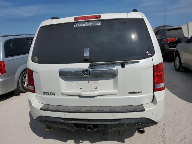 VIN 5FNYF3H91EB001530 2014 Honda Pilot, Touring no.6