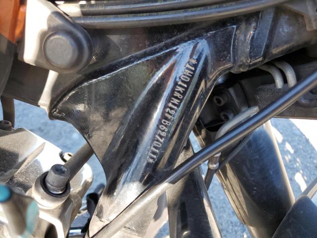 2015 HARLEY-DAVIDSON FLHXS STRE - 1HD1KRM12FB627011