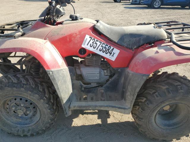 2019 HONDA TRX250 TM 1HFTE2136K4300436