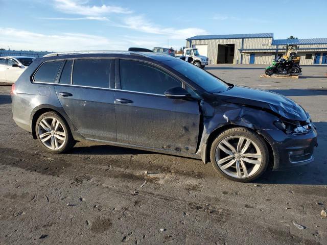 2016 VOLKSWAGEN GOLF SPORT - 3VWC17AU4GM517648