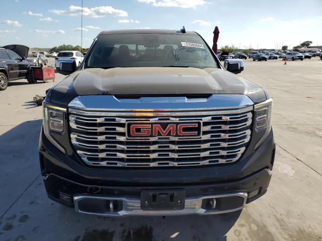 2023 GMC SIERRA K15 - 3GTUUGEL5PG135434