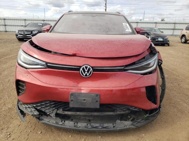 2023 VOLKSWAGEN ID.4 PRO S - 1V2GNPE85PC003913