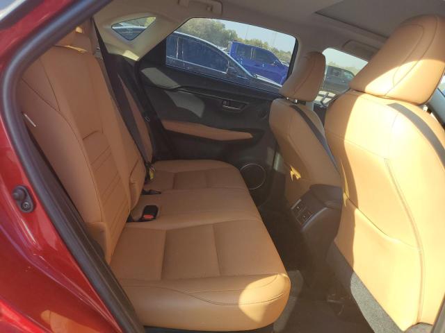 2016 LEXUS NX 200T BA - JTJYARBZ9G2045076