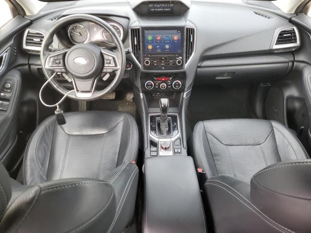 2021 SUBARU FORESTER T - JF2SKAXC7MH456725