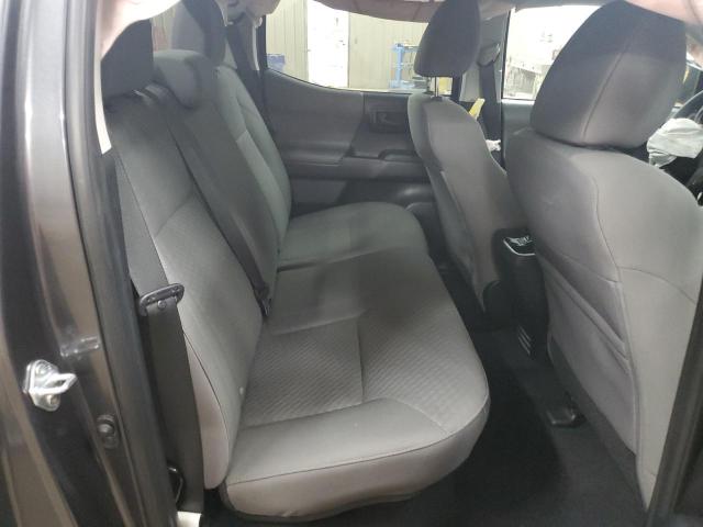 2021 TOYOTA TACOMA DOU - 3TMCZ5AN6MM428166