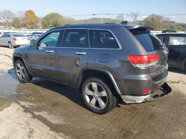 VIN 1C4RJFBG2EC293522 2014 JEEP GRAND CHEROKEE no.2