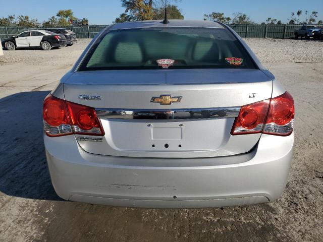 VIN 1G1PC5SB0E7232414 2014 Chevrolet Cruze, LT no.6