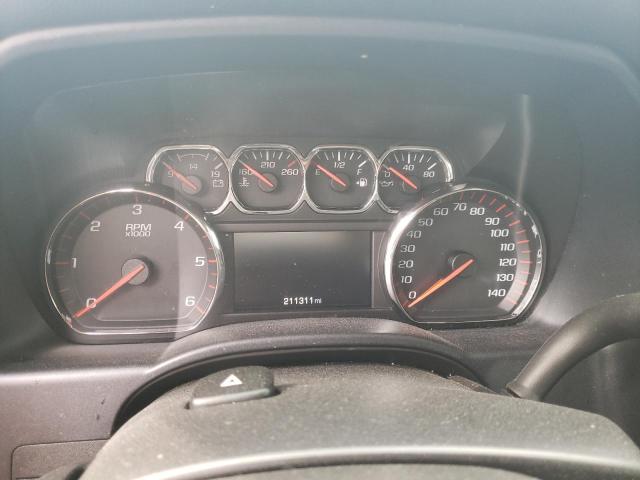 2016 GMC SIERRA K15 - 3GTU2NEC1GG236268