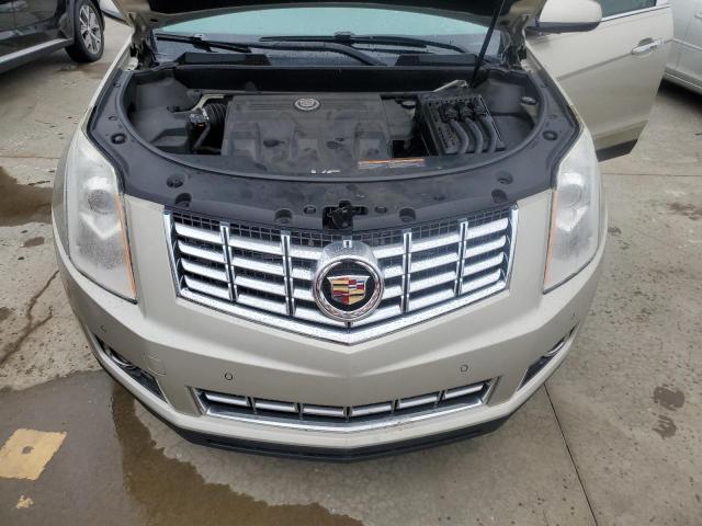 VIN 3GYFNCE30FS594617 2015 Cadillac SRX, Performanc... no.12