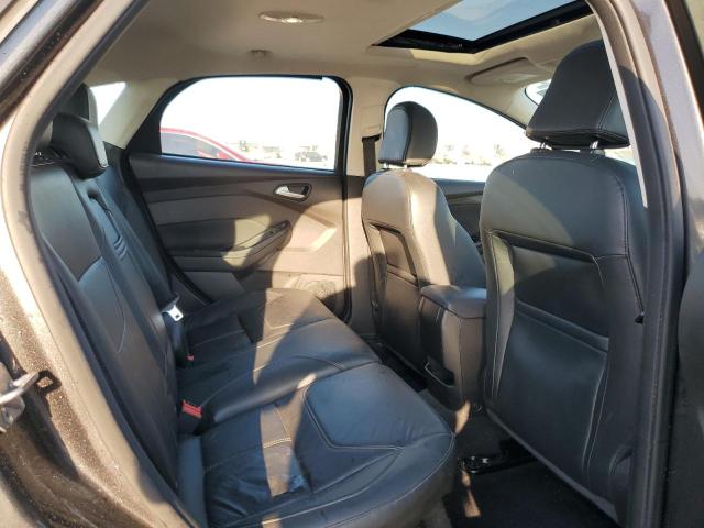 2016 FORD FOCUS SE - 1FADP3K29GL320901