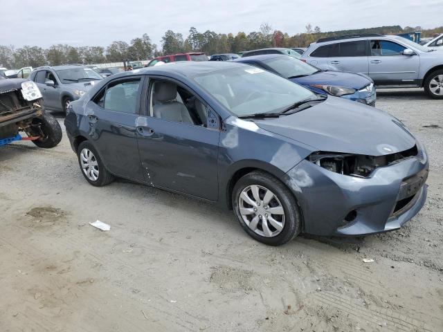 2016 TOYOTA COROLLA L - 2T1BURHE7GC671344