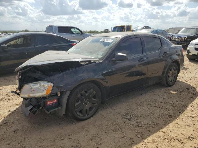 Vin: 1c3cdzab6dn596251, lot: 78524904, dodge avenger se 2013 img_1