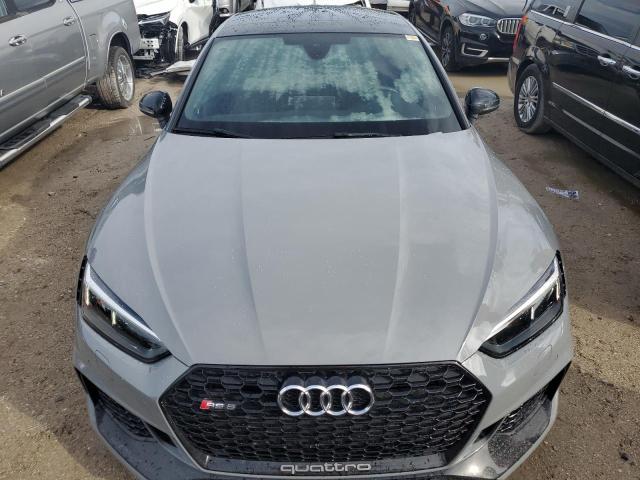 2019 AUDI RS5 WUABWCF50KA907990