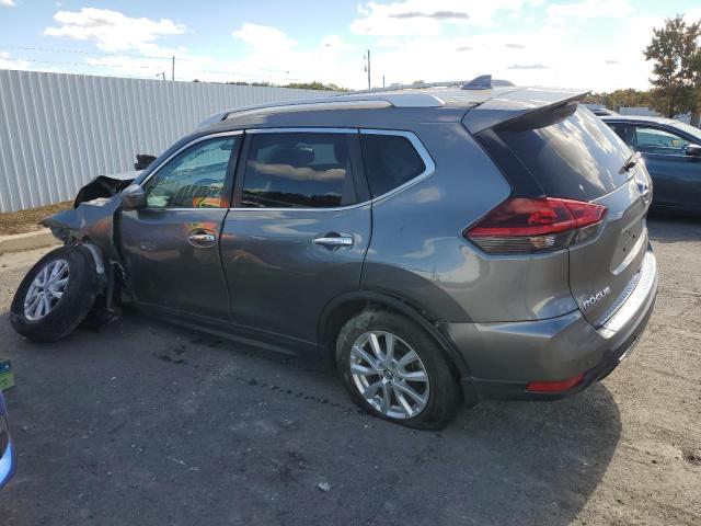 2019 NISSAN ROGUE S - 5N1AT2MV8KC733200