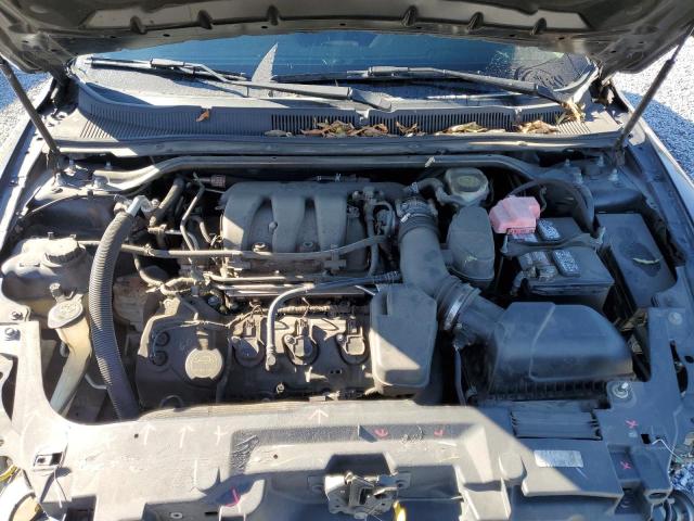 VIN 1FAHP2E83EG149869 2014 Ford Taurus, Sel no.11