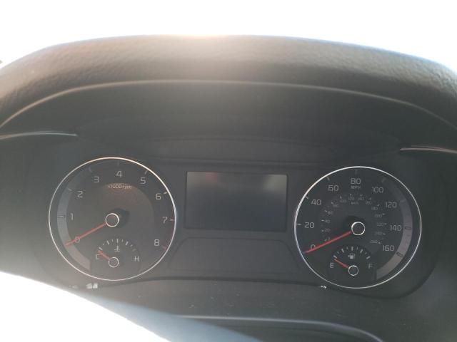 2022 KIA FORTE FE - 3KPF24AD1NE486667