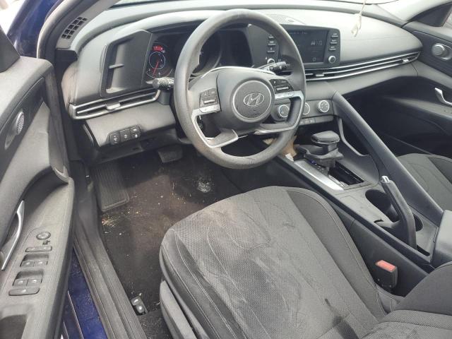 2021 HYUNDAI ELANTRA SE - 5NPLL4AG3MH046549