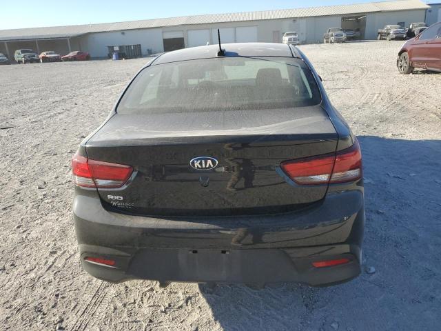 VIN 3KPA24AD7LE288456 2020 KIA RIO no.6