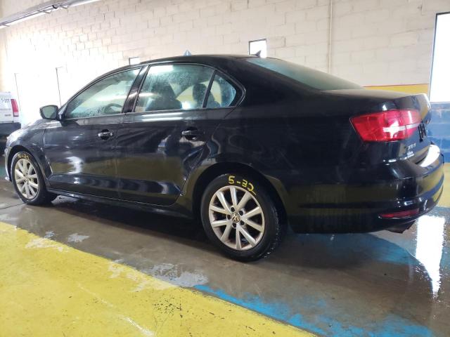 Vin: 3vwd17ajxfm253697, lot: 76249334, volkswagen jetta se 20152