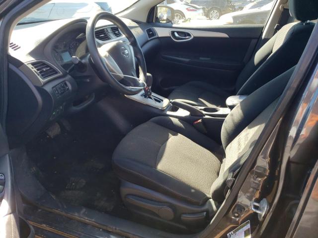 VIN 3N1AB7APXEY239395 2014 Nissan Sentra, S no.7