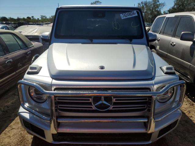 VIN WDCYC6BJ1KX307667 2019 MERCEDES-BENZ G-CLASS no.5