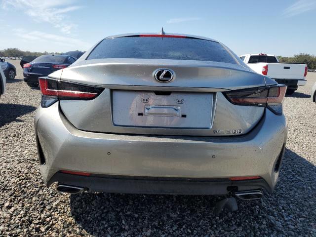 2022 LEXUS RC 300 BAS JTHDA5BC8N5012148