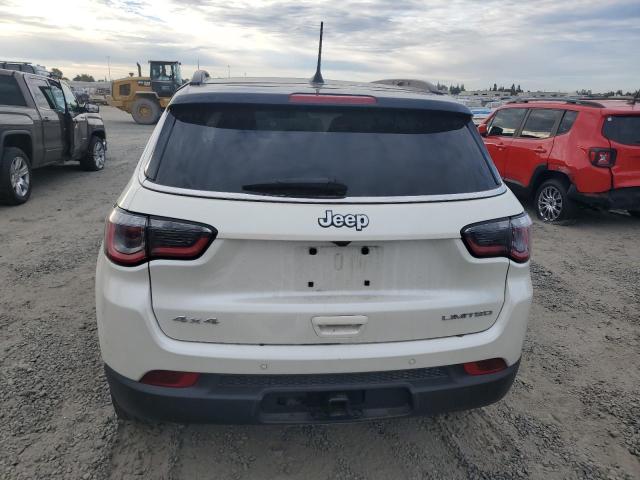 VIN 3C4NJDCB4HT689059 2017 JEEP COMPASS no.6