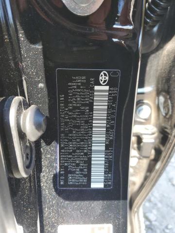 2024 TOYOTA COROLLA LE - 5YFB4MDE9RP159144
