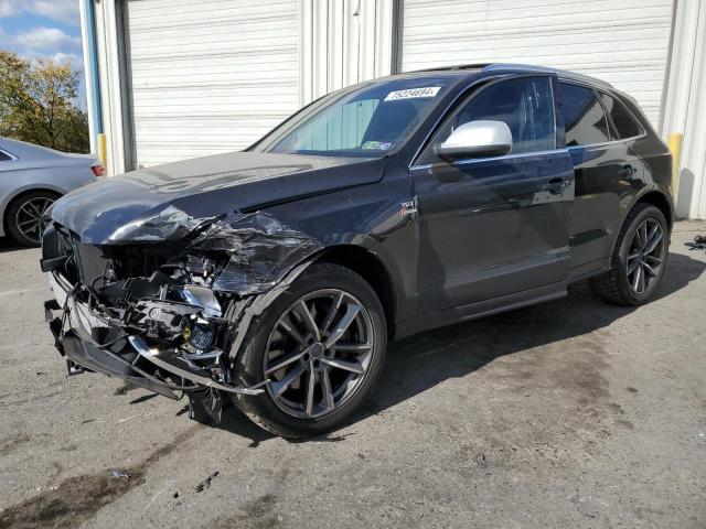 2014 AUDI SQ5 PREMIU #2979326791