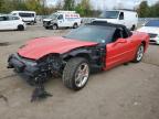 CHEVROLET CORVETTE photo